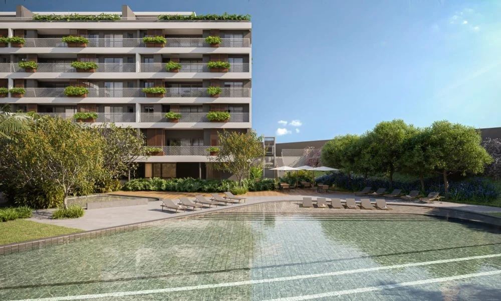 Neste sábado (9), Arqos apresenta decorados do BVLD ALTI