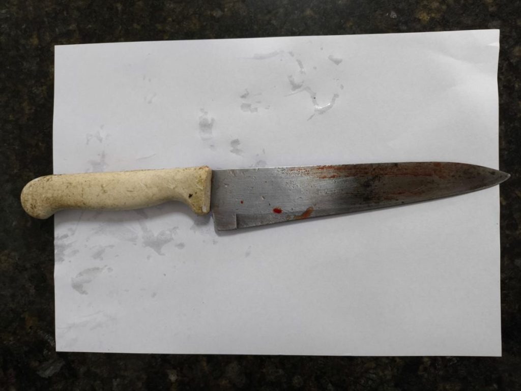 Briga em Santana de Parnaíba termina com dois mortos e um ferido