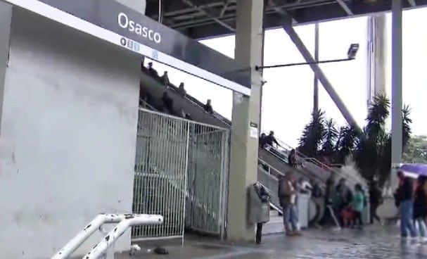 Briga entre moradores de rua deixa um morto no Centro de Osasco
