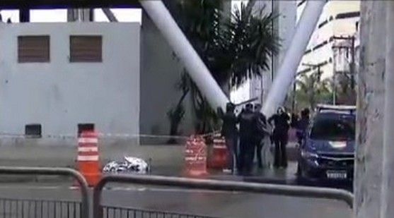 Briga entre moradores de rua deixa um morto no Centro de Osasco