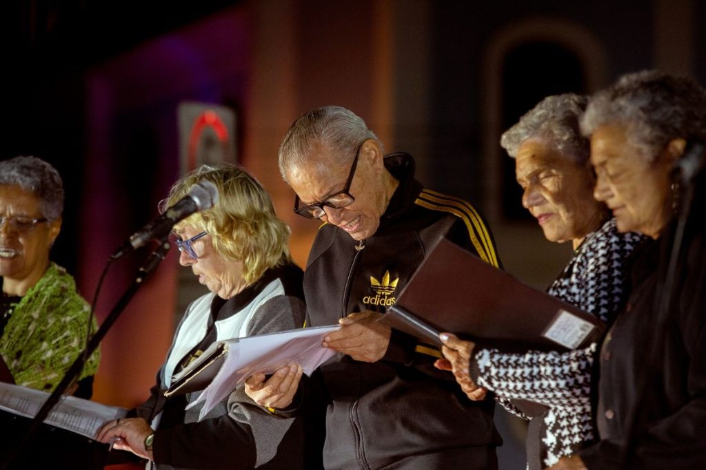 Cantata de Natal de Araçariguama será nesta sexta-feira (29)