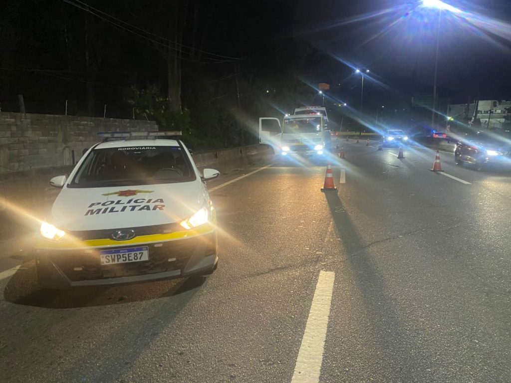 Raposo Tavares: Motorista morre baleado ao tentar ajudar motoqueiro