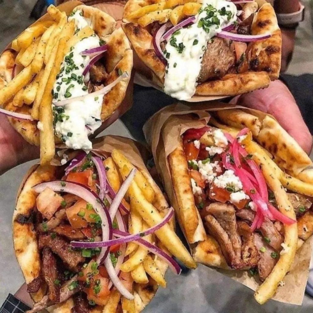 Santana de Parnaíba terá festivais gastronômicos a partir de 8/11