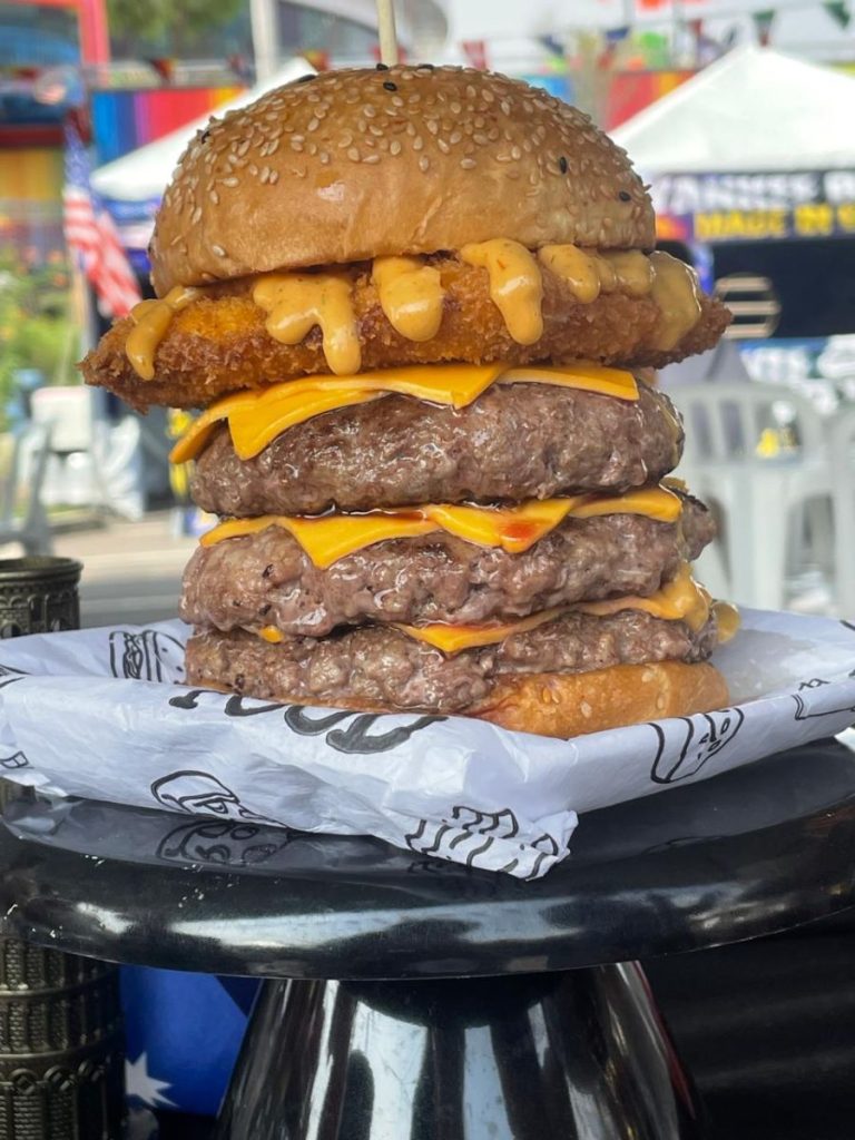 Santana de Parnaíba terá festivais gastronômicos a partir de 8/11