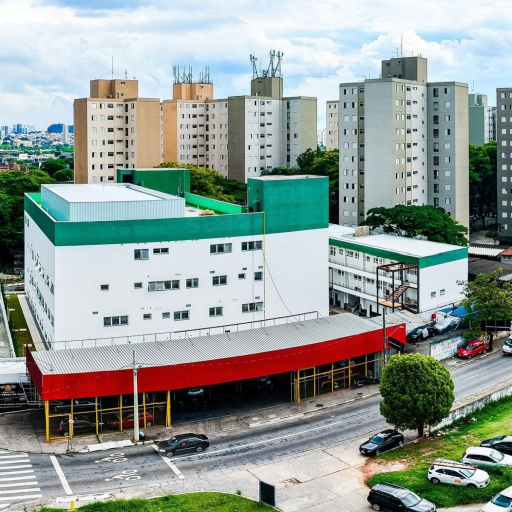 hospital osasco