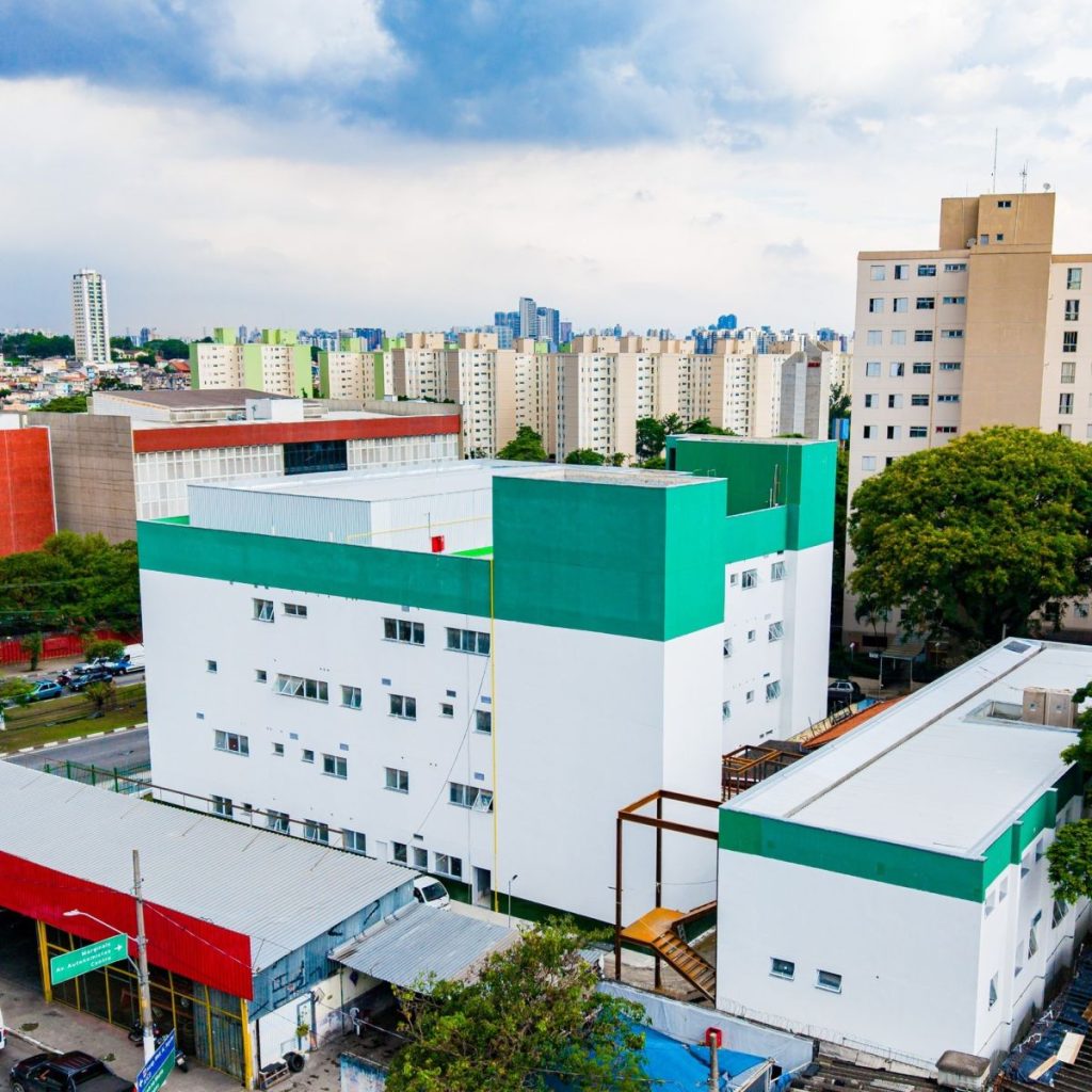 hospital osasco
