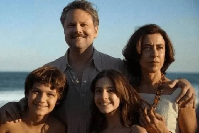 Barueri: Operação Natal e Ainda Estou Aqui nos cinemas