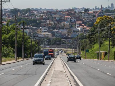 Clima em Jandira: segunda (18) de sol ou calor? Veja mais