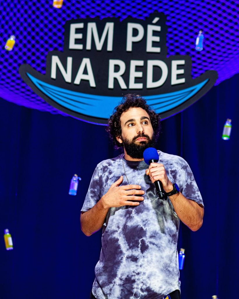 Murilo Couto apresenta 7 passos para o Bilhão em Barueri