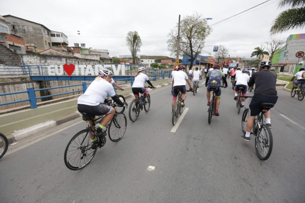 Novembro Azul: confira as ações em Carapicuíba e região