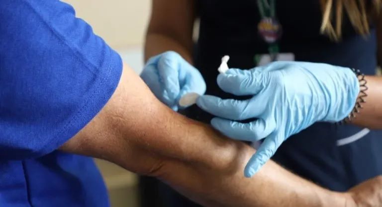 Novembro Azul: confira as ações em Carapicuíba e região