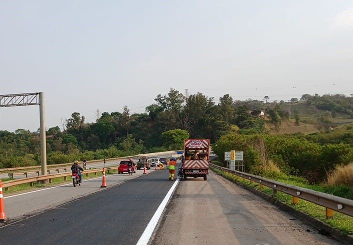 CCR ViaOeste e CCR RodoAnel divulgam cronograma de obras até 10/11