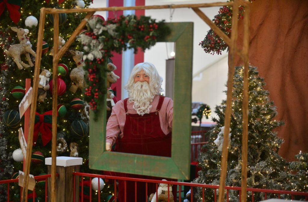 Papai Noel