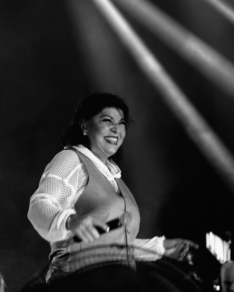 Roberta Miranda