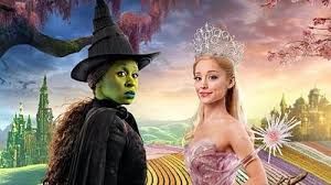 Diversão em Barueri: Wicked e Herege chegam aos cinemas