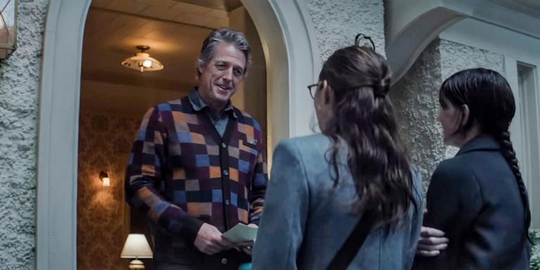 Diversão em Barueri: Wicked e Herege chegam aos cinemas