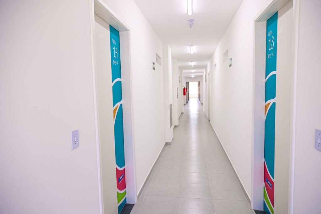 Itapevi entrega 1º conjunto habitacional 100% custeado com recursos municipais