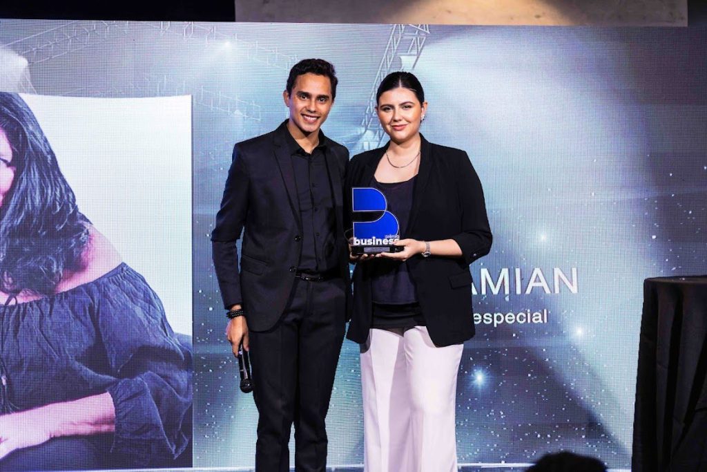 Prêmio Business 2024 celebra personalidades e empresas que transformam a região