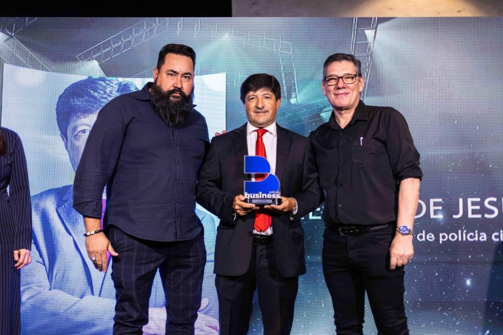 Prêmio Business 2024 celebra personalidades e empresas que transformam a região