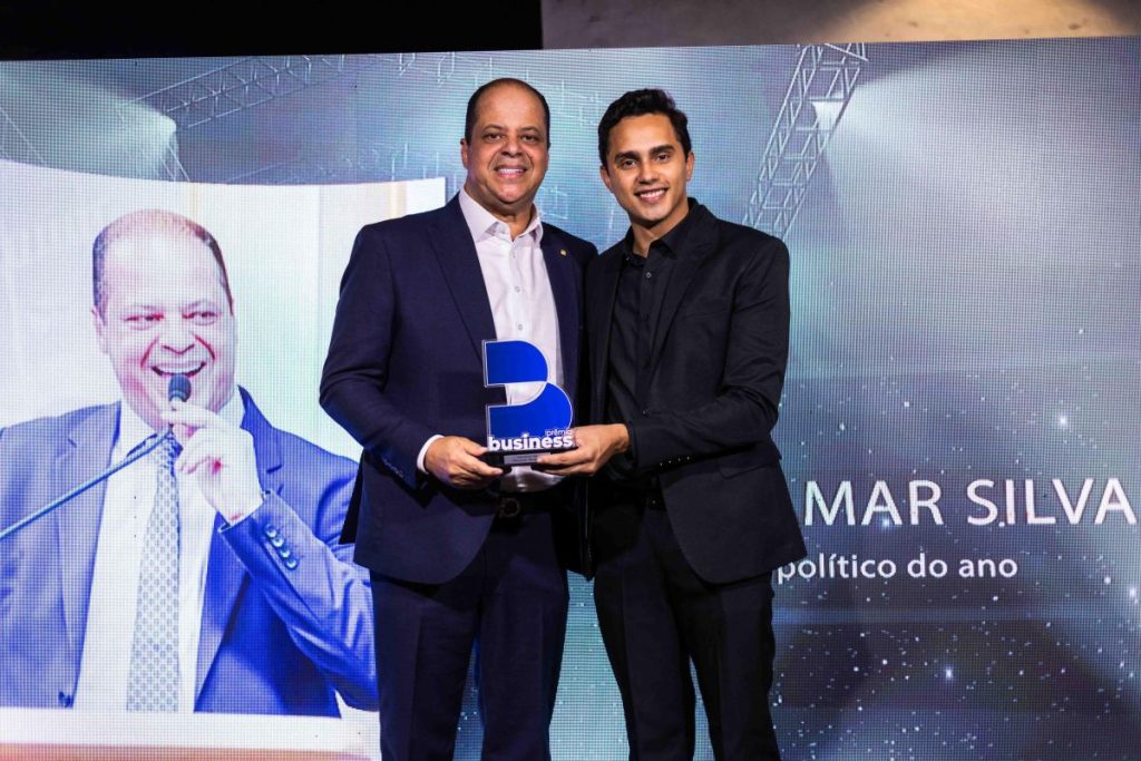 Prêmio Business 2024 celebra personalidades e empresas que transformam a região