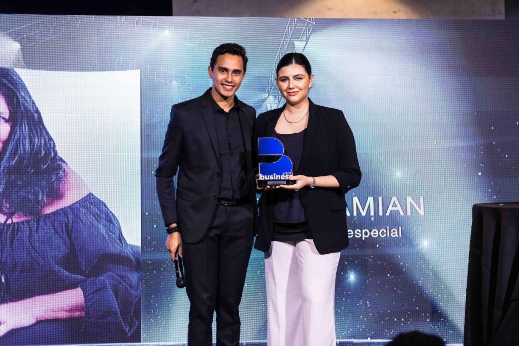 Prêmio Business 2024 celebra personalidades e empresas que transformam a região