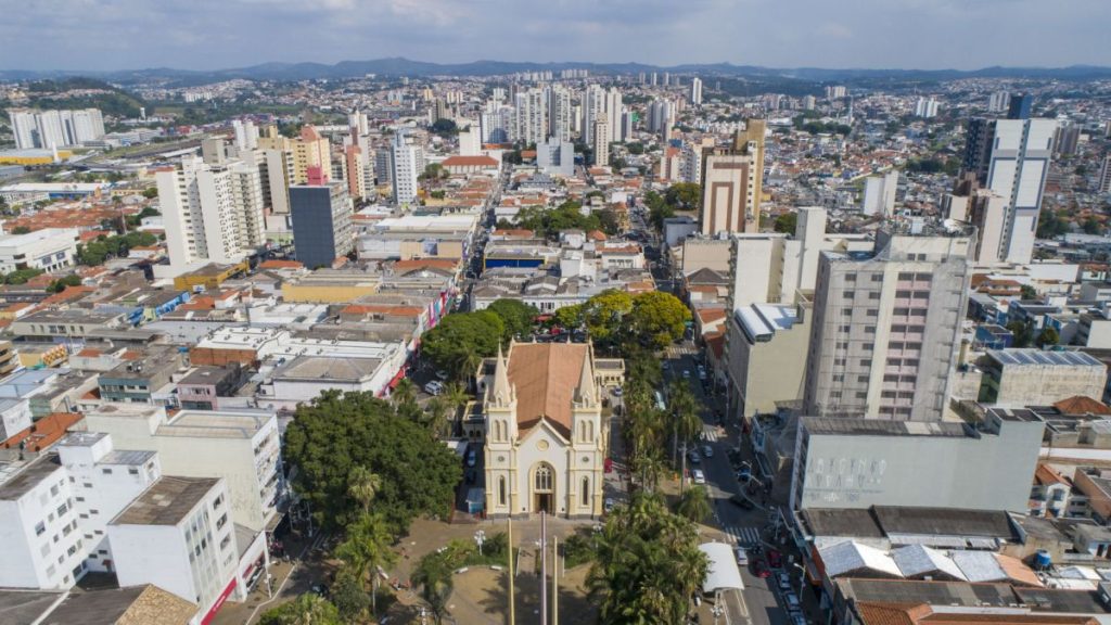 Jundiaí: veja como será o clima desta sexta-feira (13)