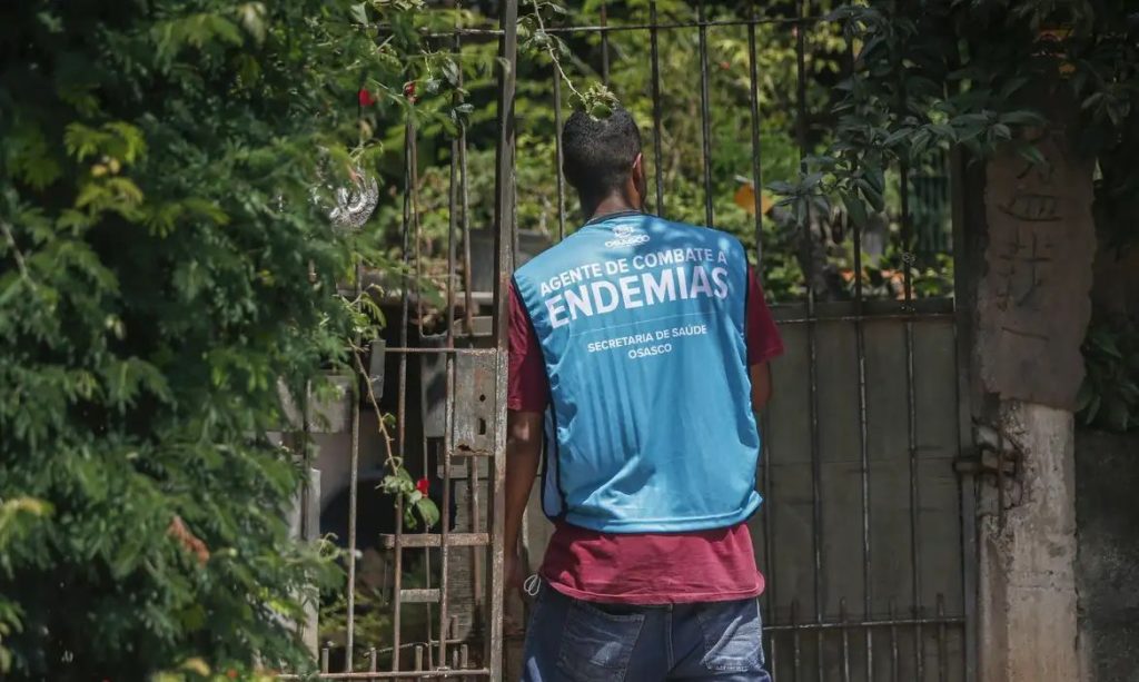 Barueri e Jandira: cidades têm mais 20 oportunidades de trabalho