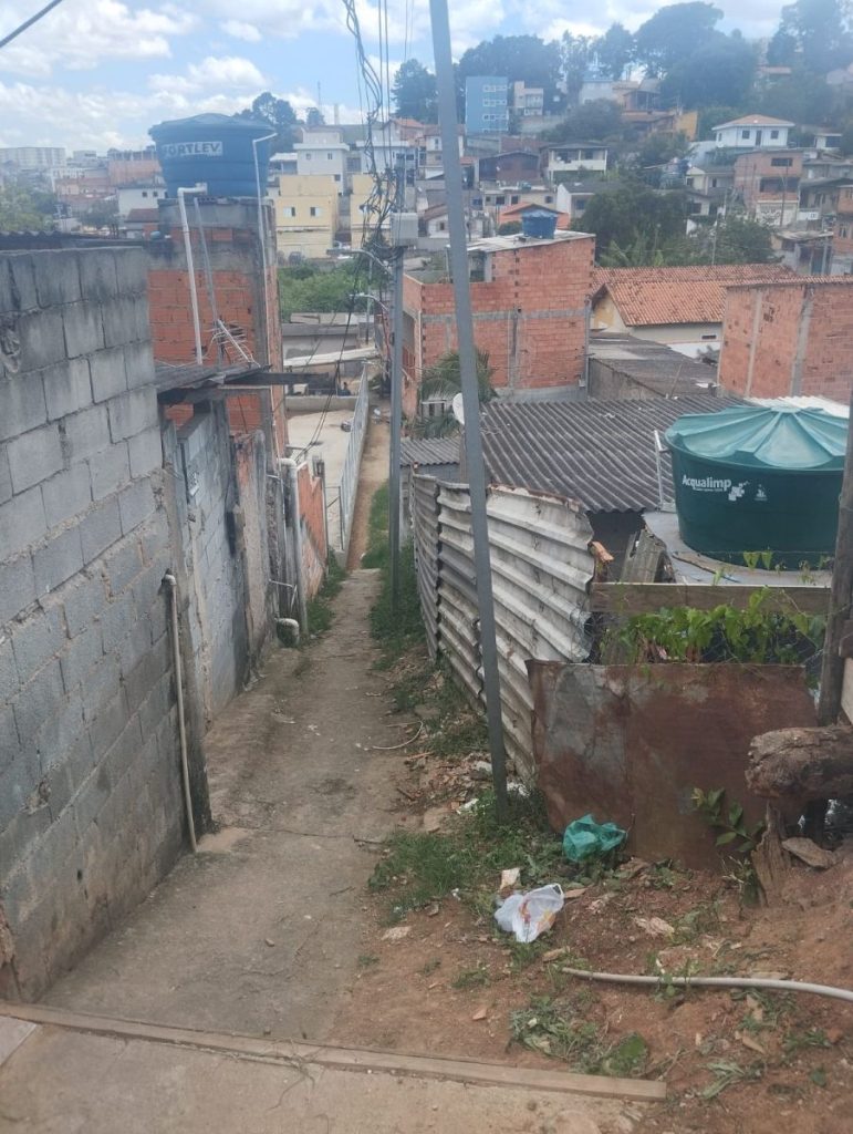 Guarda Civil prende trio e recupera carga roubada em Cotia