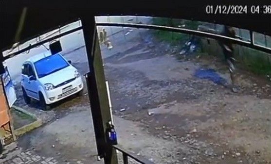 Cotia: Homem é morto a facadas após discussão sobre drogas
