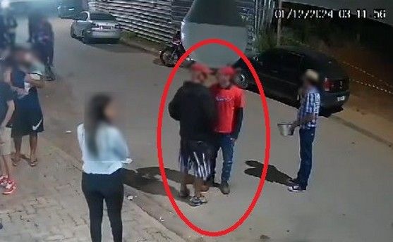 Cotia: Homem é morto a facadas após discussão sobre drogas