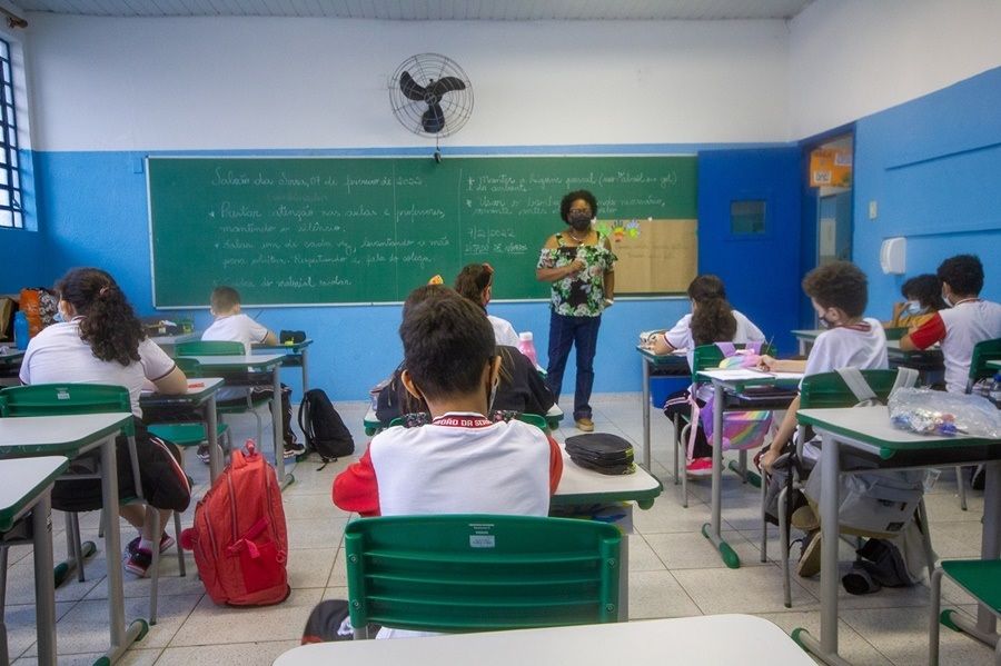 Educação