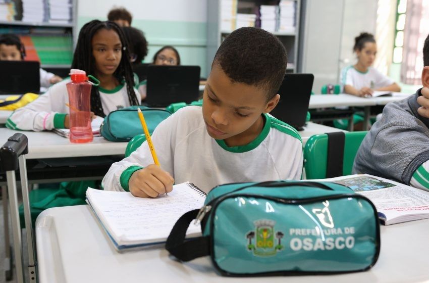 Educação: Osasco, Barueri, Jundiaí e Cotia são destaques em ranking