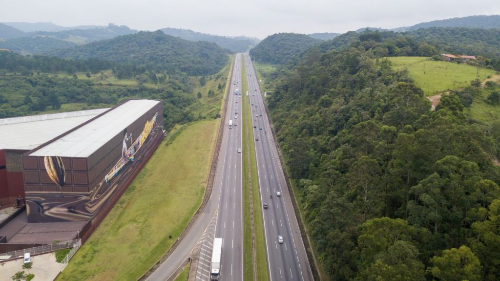 EMTU lança linha inédita entre Santana de Parnaíba e Jandira