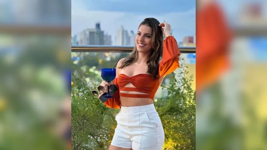 Moradora de Jundiaí
