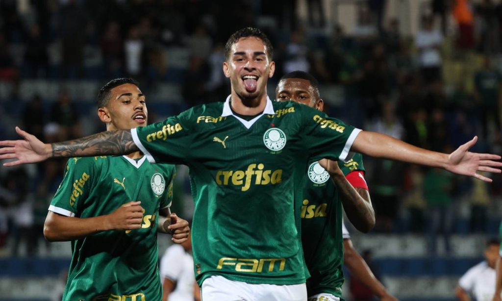 Copinha 2025: Barueri, Osasco e Santana de Parnaíba receberão jogos