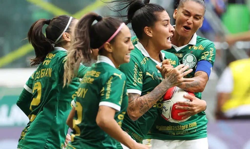 Palmeiras