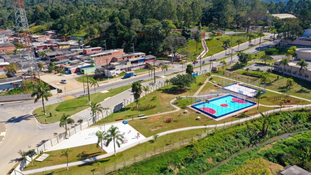 Cajamar: clima e temperaturas para terça-feira, dia 17