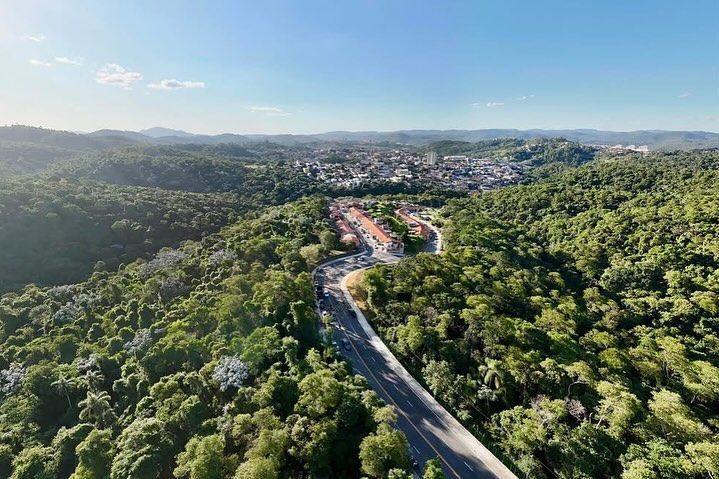 Santana de Parnaíba