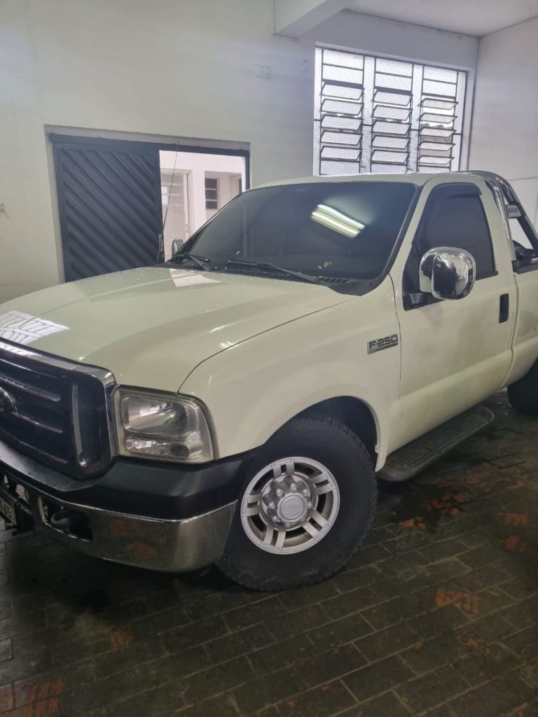 Santos caso