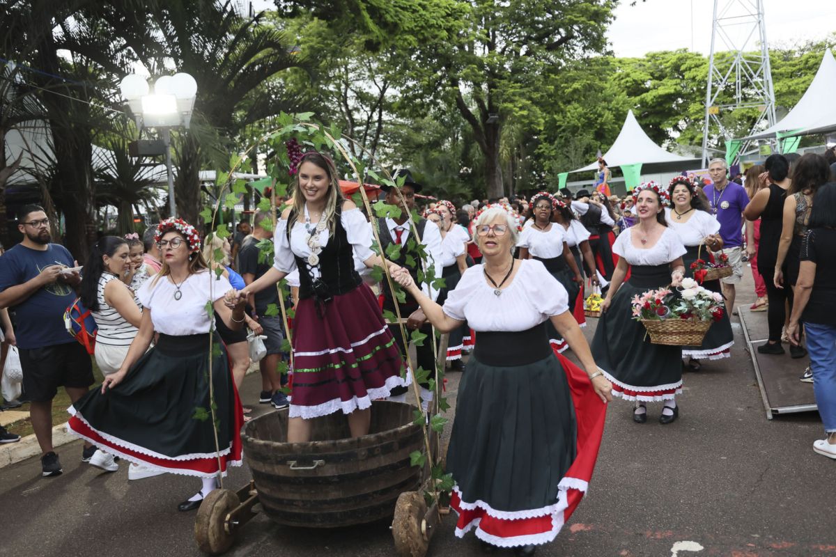 Festa da Uva Jundiaí