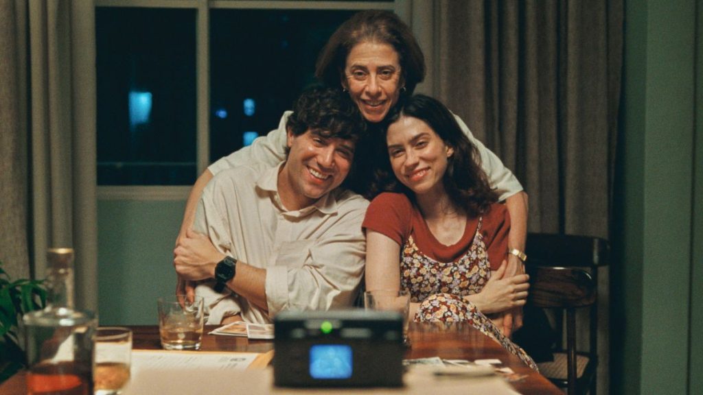 Ainda Estou Aqui: saiba onde assistir em Osasco e região