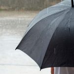 chuva forte