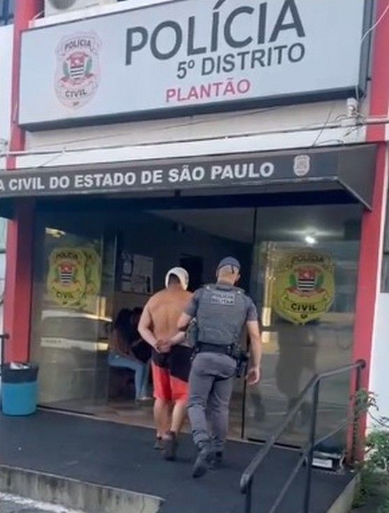 Discussão em bar termina com homem morto a facadas em Osasco