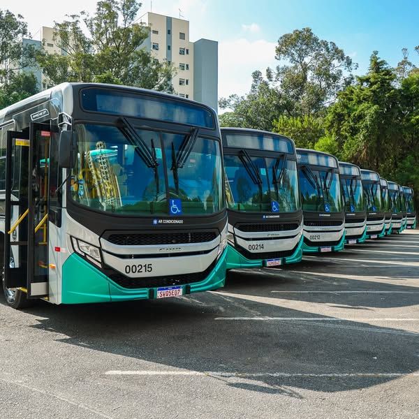 Osasco: fim das linhas 032 e 037; saiba o que muda nas rotas