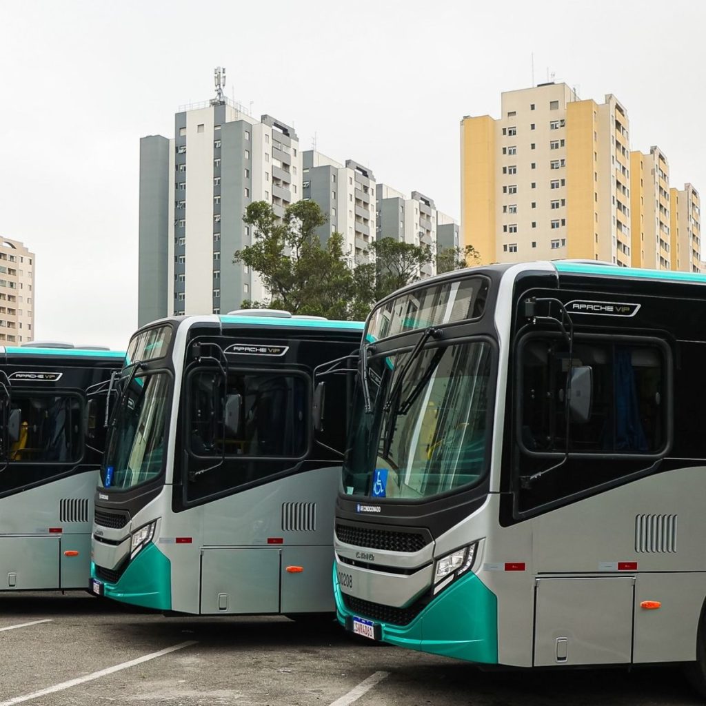 Osasco: fim das linhas 032 e 037; saiba o que muda nas rotas