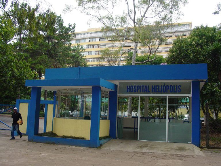 Estado investe R$ 39 milhões para reforma de hospitais em Osasco, Itapevi e outras três cidades