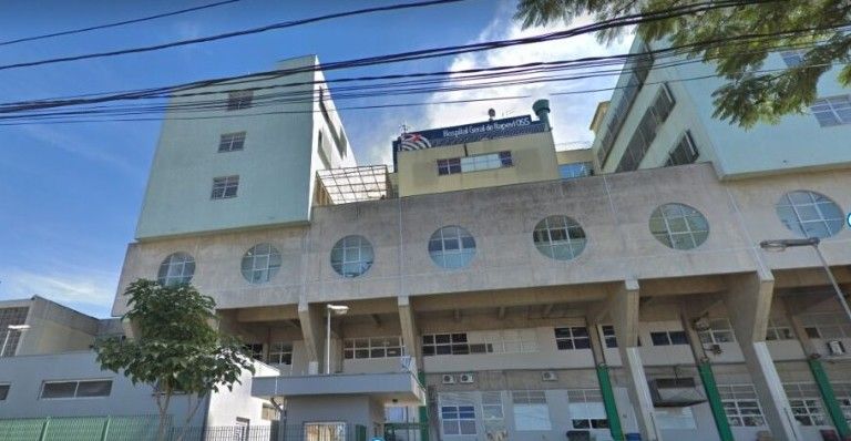 Estado investe R$ 39 milhões para reforma de hospitais em Osasco, Itapevi e outras três cidades