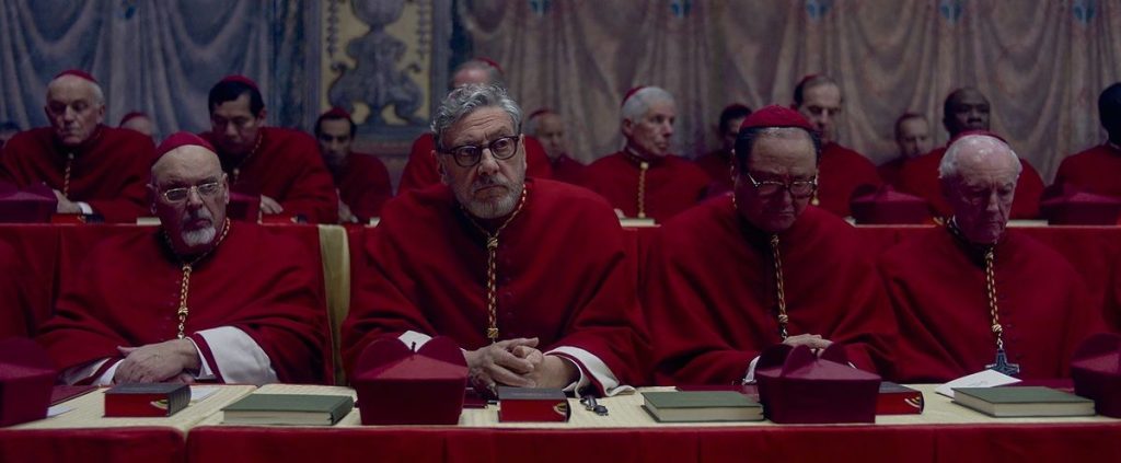 conclave