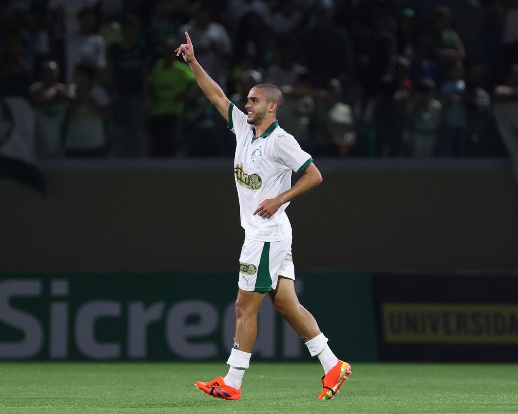 Copinha: na quinta (09) tem Palmeiras e Oeste em Barueri