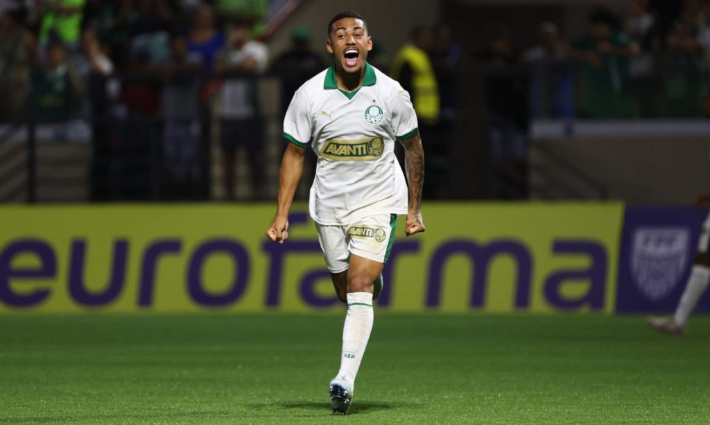 Copinha: na quinta (09) tem Palmeiras e Oeste em Barueri